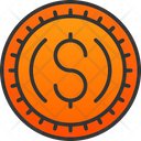 پیش‌نمایش فایل coin-8461542 از پک سبک زندگی‌ها