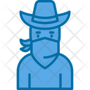 پیش‌نمایش فایل bandit-8461704 از پک سبک زندگی‌ها