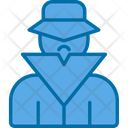 پیش‌نمایش فایل detective-8461727 از پک سبک زندگی‌ها