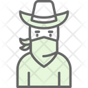 پیش‌نمایش فایل bandit-8461984 از پک سبک زندگی‌ها