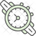 پیش‌نمایش فایل clock-8462001 از پک سبک زندگی‌ها