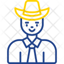 پیش‌نمایش فایل cow-boy-8462687 از پک سبک زندگی‌ها