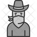 پیش‌نمایش فایل bandit-8462817 از پک سبک زندگی‌ها