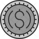 پیش‌نمایش فایل coin-8462835 از پک سبک زندگی‌ها