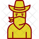 پیش‌نمایش فایل bandit-8462865 از پک سبک زندگی‌ها