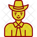 پیش‌نمایش فایل cow-boy-8462886 از پک سبک زندگی‌ها