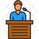 پیش‌نمایش فایل announcement-8463613 از پک مدیریت بحران