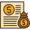 پیش‌نمایش فایل budget-8463622 از پک مدیریت بحران