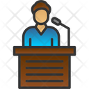 پیش‌نمایش فایل announcement-8464178 از پک مدیریت بحران