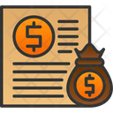 پیش‌نمایش فایل budget-8464187 از پک مدیریت بحران