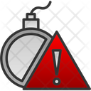 پیش‌نمایش فایل threat-8464220 از پک مدیریت بحران