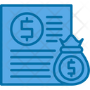 پیش‌نمایش فایل budget-8464285 از پک مدیریت بحران