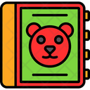 پیش‌نمایش فایل childrens-book-8475646 از پک ادبیات