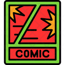 پیش‌نمایش فایل comic-8475648 از پک ادبیات