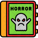 پیش‌نمایش فایل ghost-8475663 از پک ادبیات