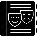 پیش‌نمایش فایل actor-8476180 از پک ادبیات