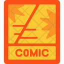پیش‌نمایش فایل comic-8476453 از پک ادبیات