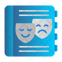 پیش‌نمایش فایل actor-8477234 از پک ادبیات