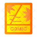 پیش‌نمایش فایل comic-8477209 از پک ادبیات