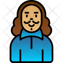پیش‌نمایش فایل avatar-8477645 از پک ادبیات