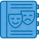 پیش‌نمایش فایل actor-8478182 از پک ادبیات