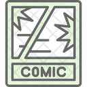 پیش‌نمایش فایل comic-8478678 از پک ادبیات