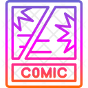 پیش‌نمایش فایل comic-8478728 از پک ادبیات