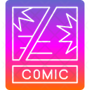 پیش‌نمایش فایل comic-8478827 از پک ادبیات