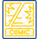 پیش‌نمایش فایل comic-8479180 از پک ادبیات