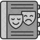 پیش‌نمایش فایل actor-8479454 از پک ادبیات