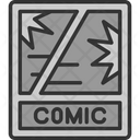 پیش‌نمایش فایل comic-8479429 از پک ادبیات