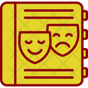پیش‌نمایش فایل actor-8479552 از پک ادبیات