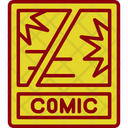 پیش‌نمایش فایل comic-8479527 از پک ادبیات