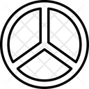 پیش‌نمایش فایل peace-symbol-8479813 از پک جنبش حقوق مدنی
