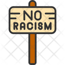 پیش‌نمایش فایل no-racism-8480062 از پک جنبش حقوق مدنی