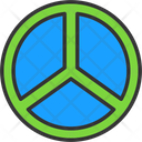 پیش‌نمایش فایل peace-symbol-8480064 از پک جنبش حقوق مدنی