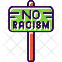 پیش‌نمایش فایل no-racism-8480641 از پک جنبش حقوق مدنی