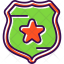 پیش‌نمایش فایل police-shield-8480645 از پک جنبش حقوق مدنی