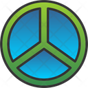 پیش‌نمایش فایل peace-symbol-8481524 از پک جنبش حقوق مدنی