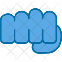 پیش‌نمایش فایل fist-8482284 از پک جنبش حقوق مدنی