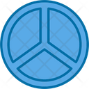 پیش‌نمایش فایل peace-symbol-8482293 از پک جنبش حقوق مدنی