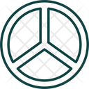 پیش‌نمایش فایل peace-symbol-8482604 از پک جنبش حقوق مدنی