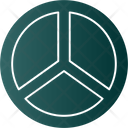 پیش‌نمایش فایل peace-symbol-8482909 از پک جنبش حقوق مدنی