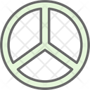 پیش‌نمایش فایل peace-symbol-8483317 از پک جنبش حقوق مدنی