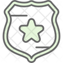 پیش‌نمایش فایل police-shield-8483319 از پک جنبش حقوق مدنی