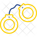 پیش‌نمایش فایل handcuffs-8483787 از پک جنبش حقوق مدنی