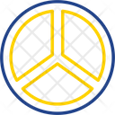 پیش‌نمایش فایل peace-symbol-8483793 از پک جنبش حقوق مدنی