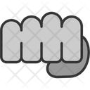 پیش‌نمایش فایل fist-8483884 از پک جنبش حقوق مدنی