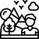 پیش‌نمایش فایل doodle-8489160 از پک برنامه‌ریزی سفر