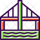 پیش‌نمایش فایل bridge-8489376 از پک برنامه‌ریزی سفر